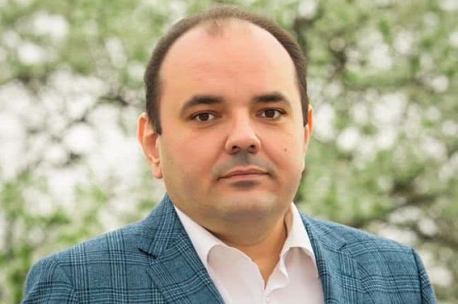 СМИ: советником мэра Одессы стал «Комендант Антимайдана Бессарабии»
