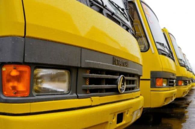 В Одессе женщина выпала из салона маршрутки