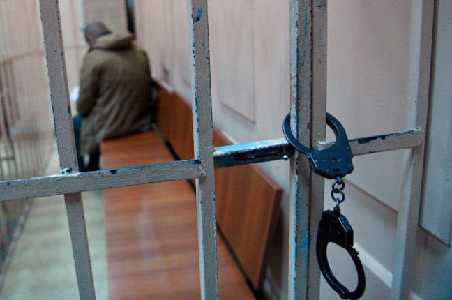 Одесса: сотрудников СИЗО подозревают в доведении подростков до самоубийства