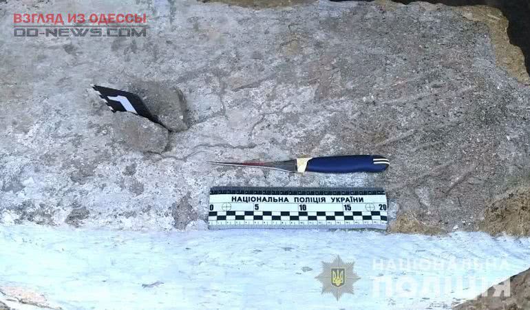 В Одесской области пульт послужил началом смертельной ссоры