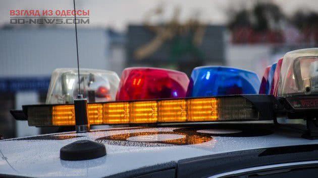 В Одесском регионе для поиска опасных преступников введены планы «Перехват» и «Сирена»