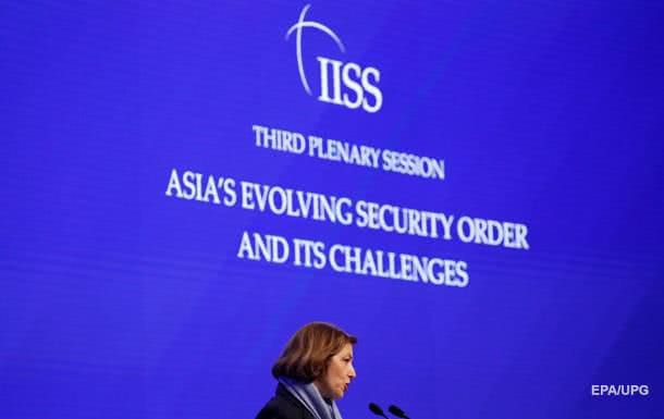 Британский IISS признал Севастополь российским, посольство Украины "разочаровано"