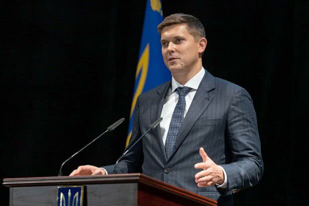 Порты, дороги и децентрализация: новый глава Одесской ОГА Максим Куцый дал первую пресс-конференцию