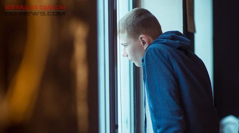 Мэр Одессы просит горожан подключаться к поиску сбегающих из центров реабилитации детей