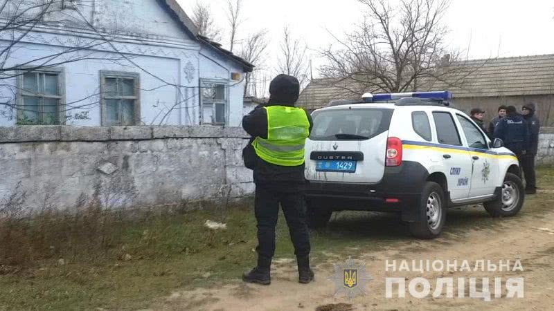 В Арцизском районе брат убил брата из-за пульта от телевизора