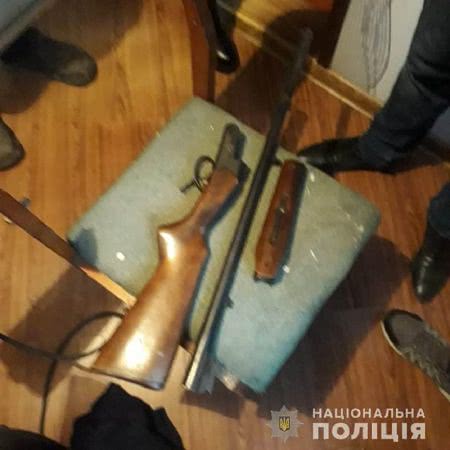 В Белгород-Днестровском районе наркоторговцам перекрывают кислород