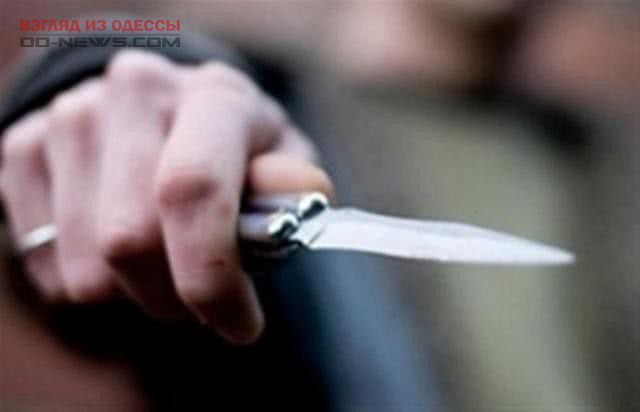 В Одесской области глухонемой расправился с неверной женой