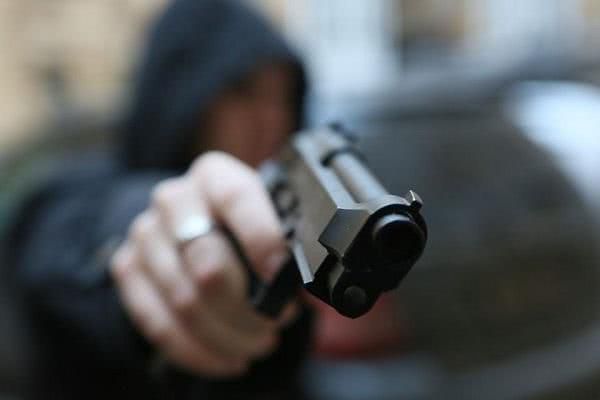 Под Одесской у полтавских бизнесменов украли 12 млн гривен: в области объявили планы «Перехват» и «Сирена»