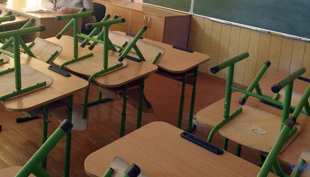 В одеській школі — спалах вірусу коксакі, учнів відправили на карантин