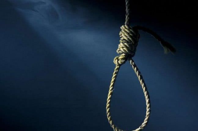 В Одессе 13-летнюю девочку нашли повешенной