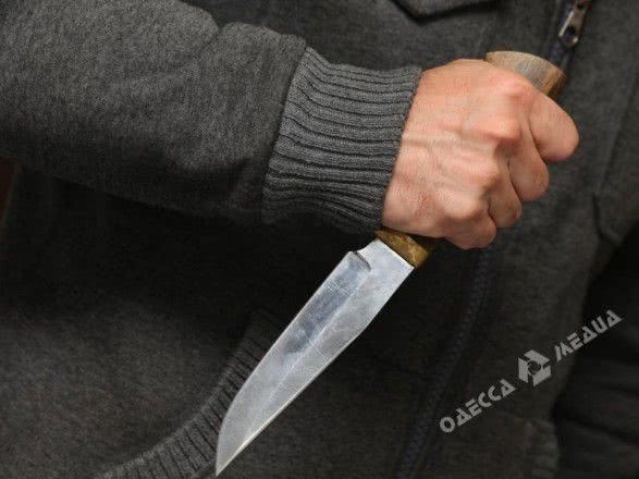 В Одесской области мужчина убил собственного сына