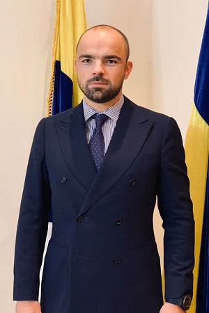Голова Одеської ОДА призначив собі двох нових заступників