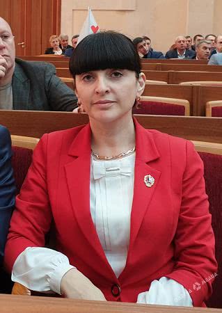 Алла Стоянова: «Изгнание фермеров с земли – прямой путь к войне»