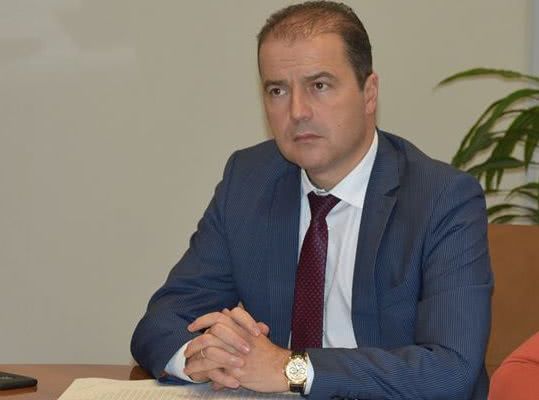 Порт «Пивденный» возглавил экс-руководитель Мариупольского порта