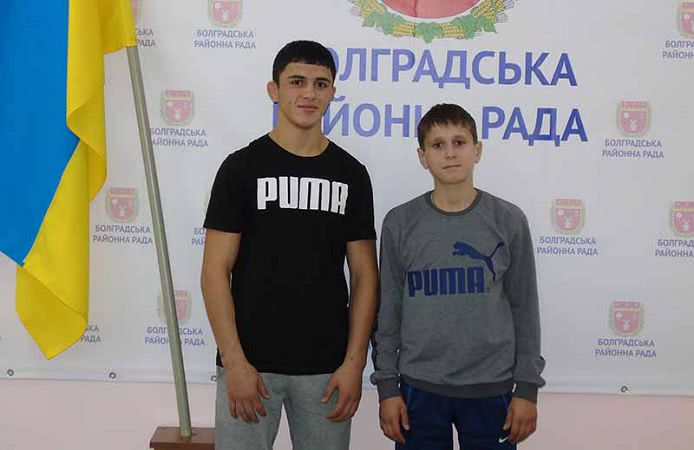 Три представителя Болградщины стали лауреатами областной премии