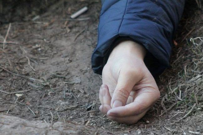 Под Одесской нашли тело девочки, которую разыскивали накануне