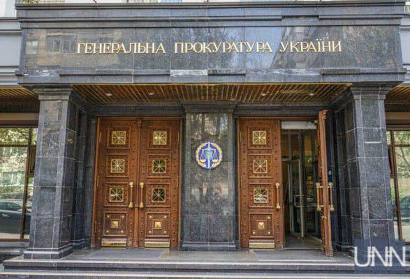 ГПУ та СБУ проводять обшуки на території Одеського морського порту