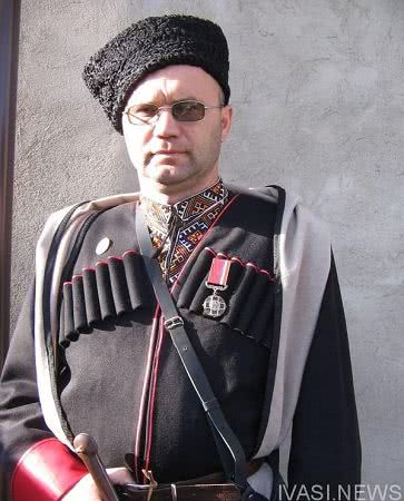 Филиал Института национальной памяти начинает свою деятельность в Одессе с неудачного назначения