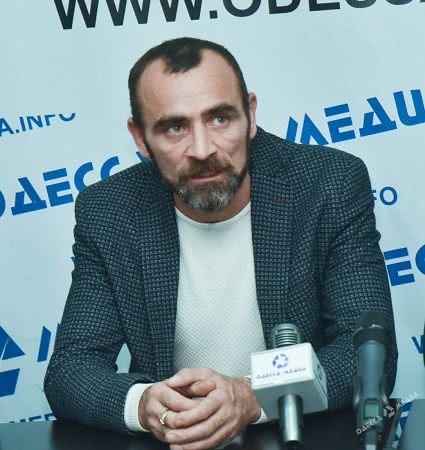 «Они монополизировали Украину»: одесские активисты выступили против олигархата
