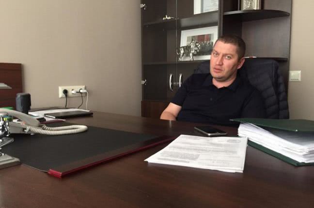 СМИ: одесский чиновник приобрел недвижимость, на которую у него официально нет денег