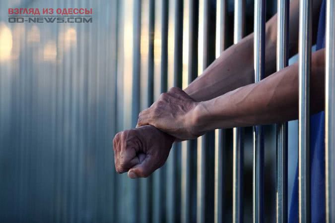 В Одессе найден убийца, который скрывался от правосудия долгих 18 лет
