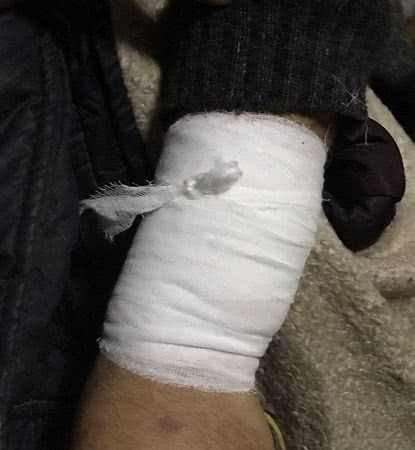 В Одесской области полицейский стрелял в рыбака