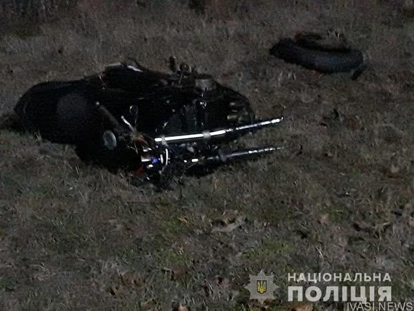 В Измаиле — смертельное ДТП