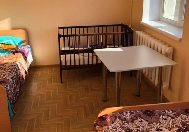 В Арцизе отремонтировали детское отделение райбольницы