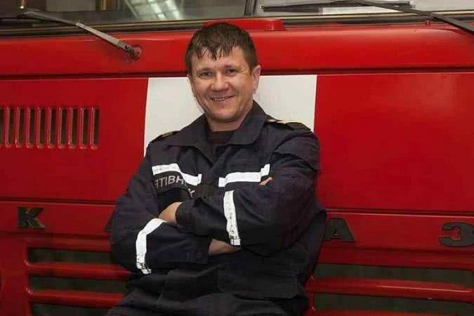 Сергея Шатохина и Анну Бортюк посмертно наградят званием Героя Украины