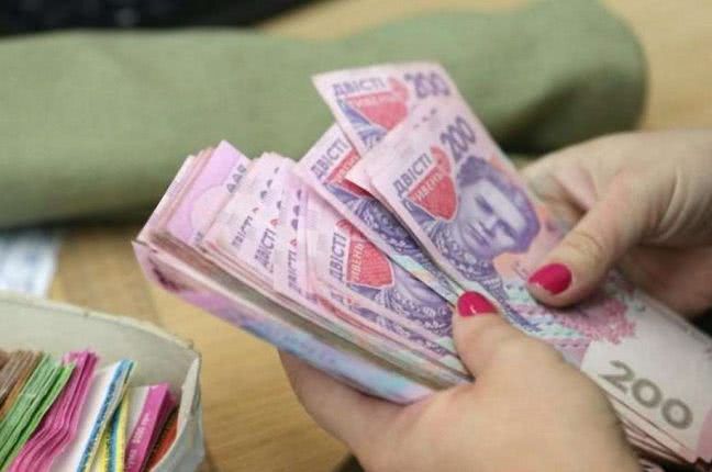 В Госстате назвали среднюю зарплату в Одесской области