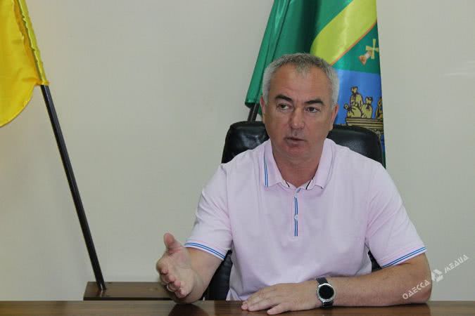 Выборы в ОТГ Одесской области: лидируют «Слуги народа» и «Батькивщина».