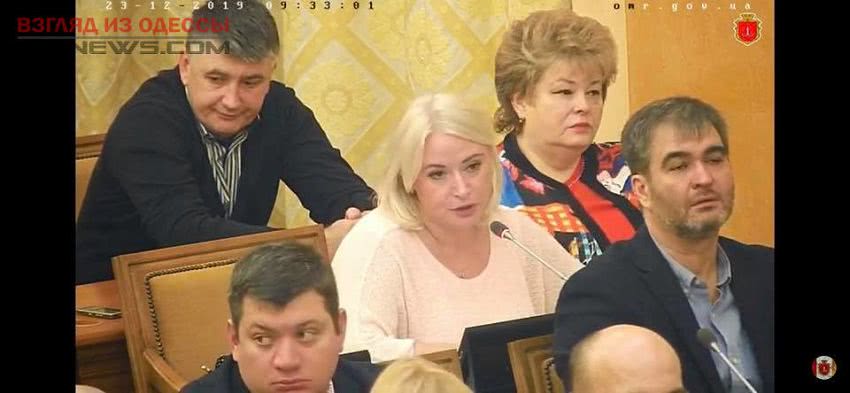Одесская мэрия обратилась в ОГА, требуя усилить контроль за деятельностью частных дошкольных учреждений