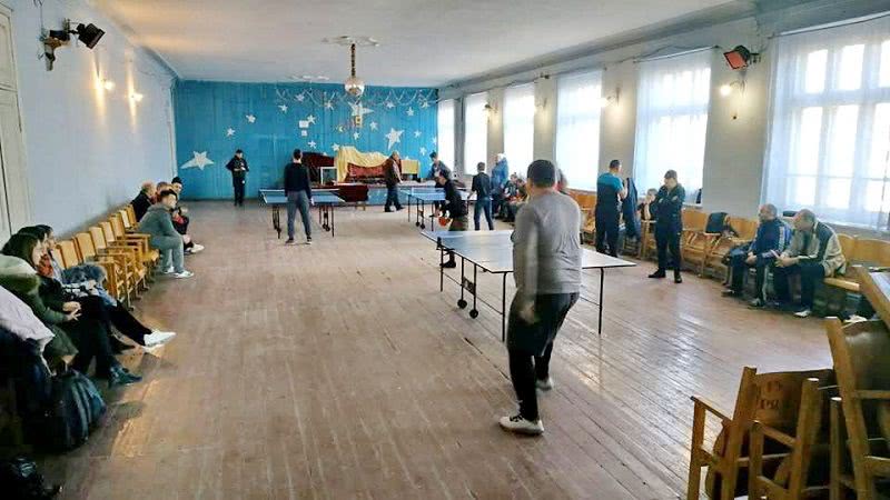 Арцизский район: названы победители районной спартакиады (фото)