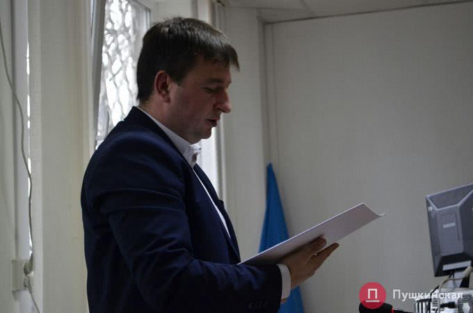 Подозреваемого в убийстве 11-летней Даши из Ивановки перевели из «королевских условий» в одесское СИЗО. Фото