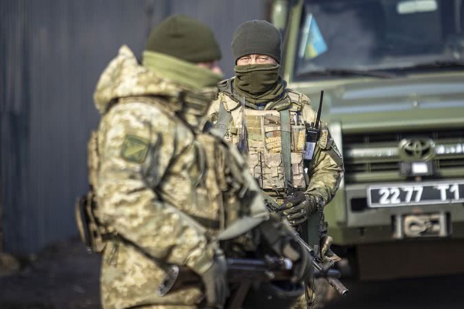 11 одесских политзаключенных увезли на обмен