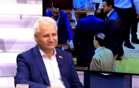 Анатолий Артеменко: «Земельная реформа должна отвечать интересам всех участников аграрного сектора, а не отдельным его субъектам»