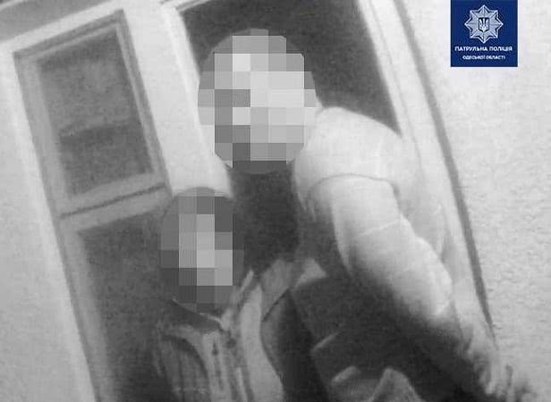 Ночью в Одессе нашли труп: подозреваемых в убийстве уже задержали. Фото