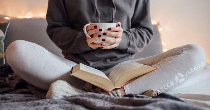 Одесситы предпочитают кино, музыку и книги