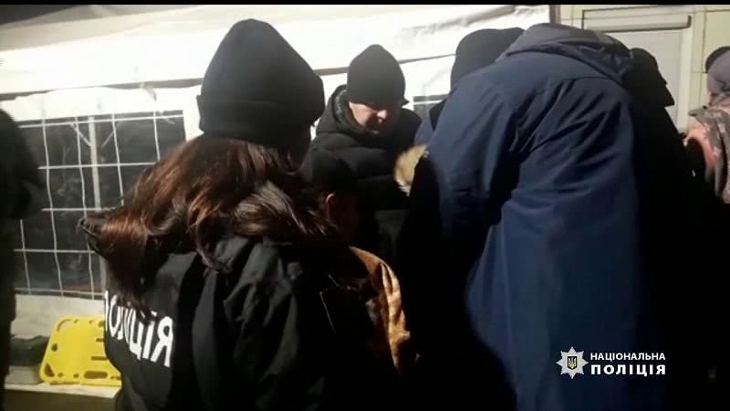 В Одессе установлена личность еще одной жертвы пожара