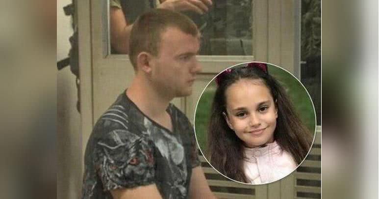 Убийство 11-летней Даши Лукьяненко: обвиняемому ужесточили условия содержания в СИЗО