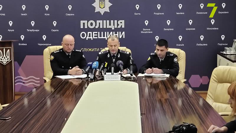 Полиция в новогодние праздники переходит на усиленный режим работы