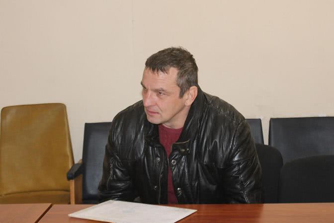 В Белгороде-Днестровском гражданам советуют самим себе находить земельные участки