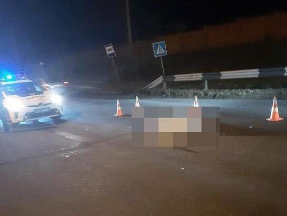 В Одессе под колесами автомобиля погибла 19-летняя девушка
