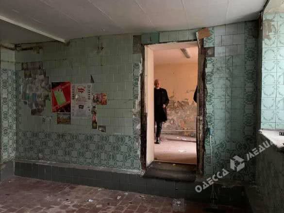 Одесскому художественному музею выделили помещение в центре города