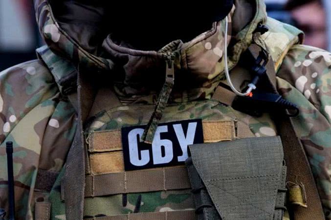 СБУшники отчитались о задержании одессита - "сепаратиста", из-за постов в соцсетях