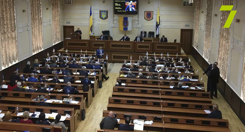 Личности ещё шести жертв пожара в Одесском колледже — не установлены