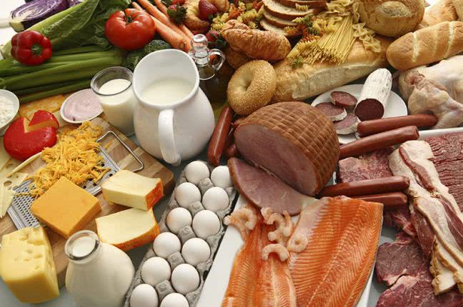 Какие продукты больше всего подорожали и подешевели в Украине