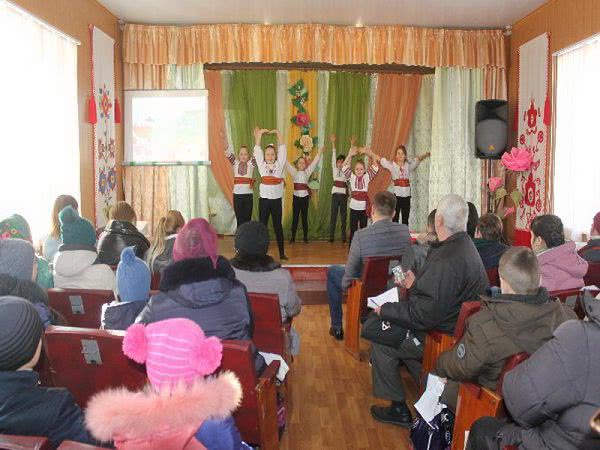 В Арцизе дарили внимание  людям с ограниченными возможностями
