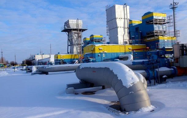 Переговоры с Газпромом в Вене завершены