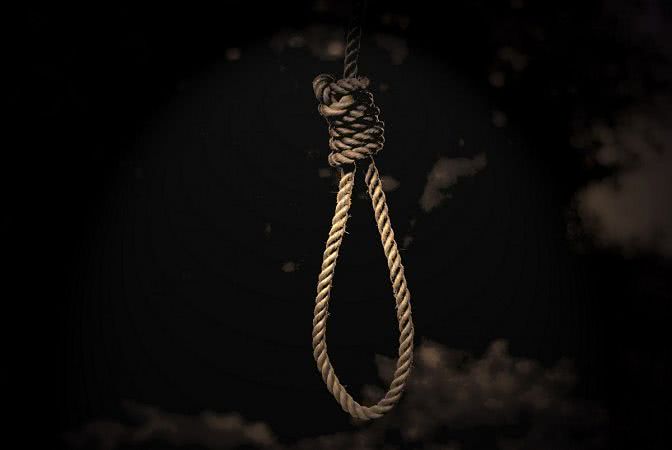 В Одеській області в гуртожитку університету виявили повішеним студента